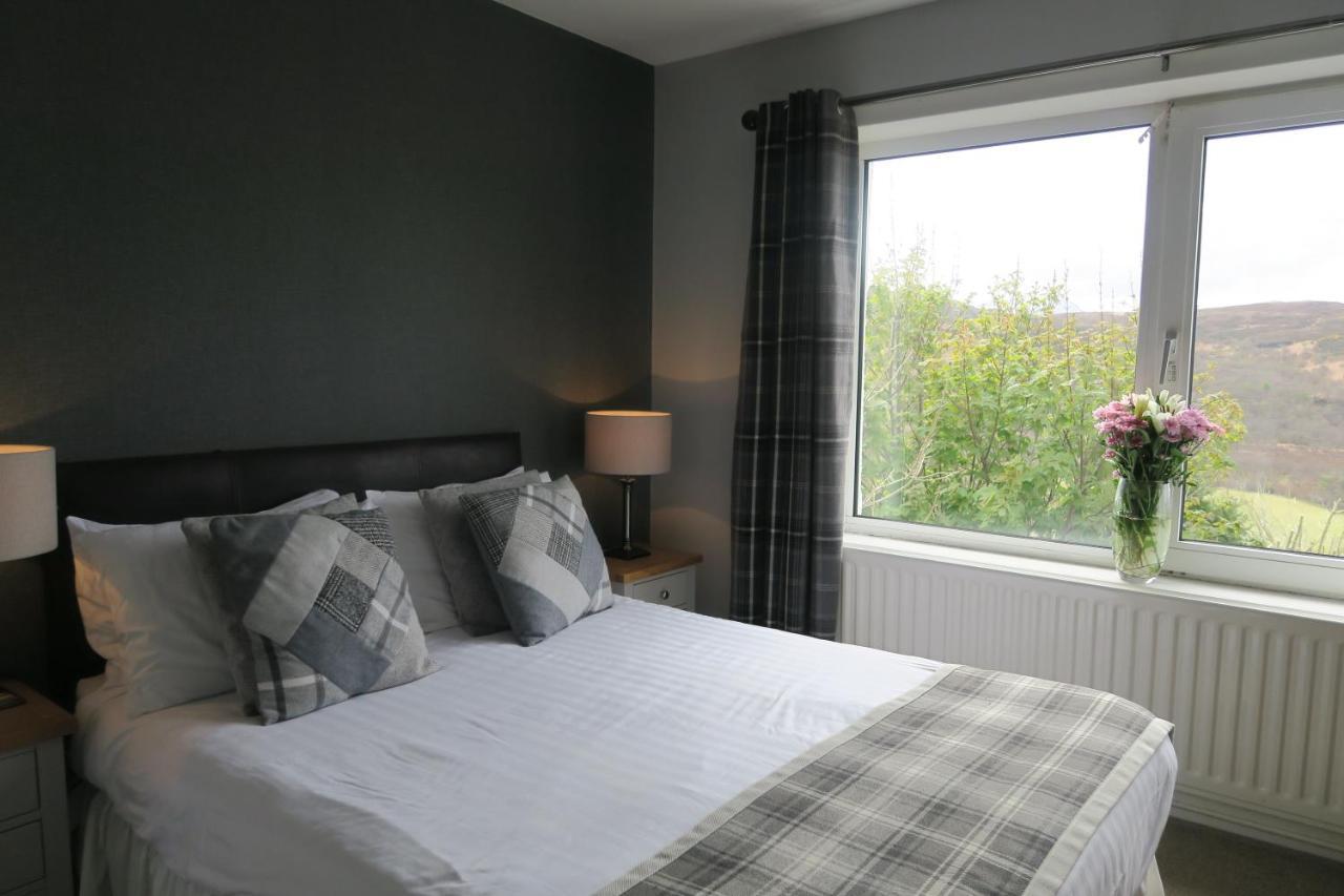 Ben Loyal Hotel Tongue Eksteriør billede