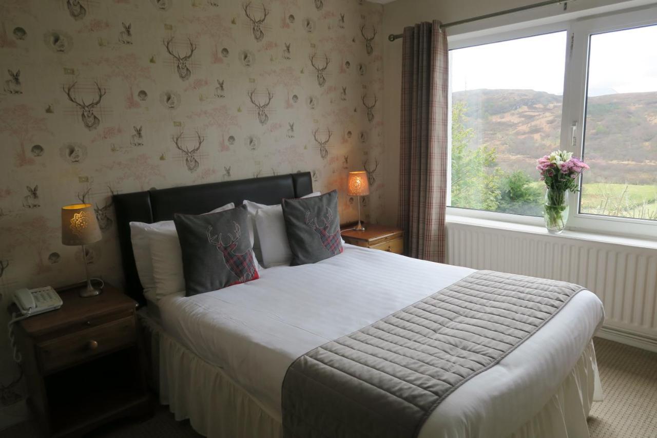Ben Loyal Hotel Tongue Eksteriør billede